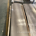 SCHEDA ACCIAIO ALTA SKD11